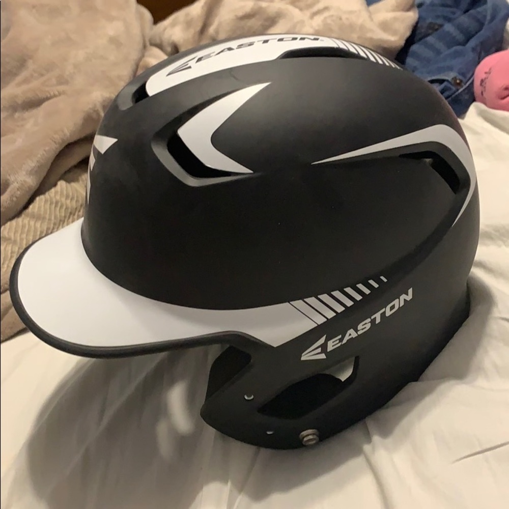 Baseball headgear